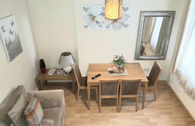 Cedar Villa - Inviting 5-bed House in Chatham- - Foto 13