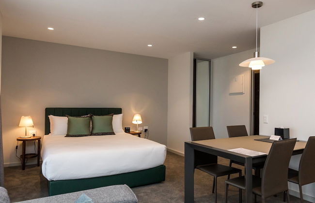 The Branksome Hotel And Residences - Foto 16