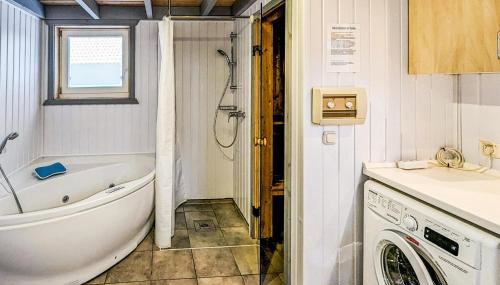 Amazing Apartment In Rechlin With Sauna - Foto 5