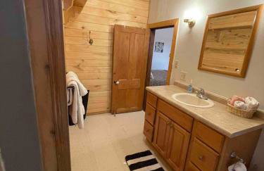 Del Norte Colorado Stone Quarry Studio Apt - Foto 9