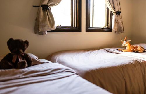 Beech Mountain Escape with Views - Foto 24