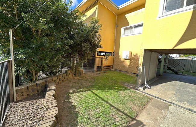 Breimba Street Apartments - Photo 17