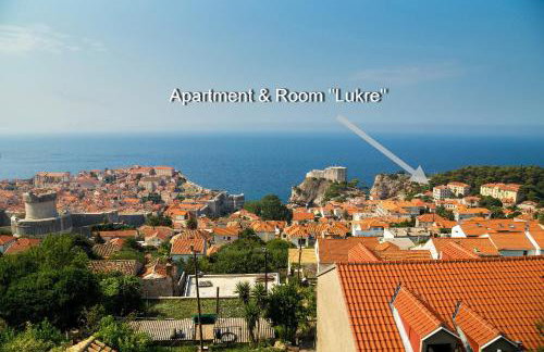 Apartment& Room Lukre / Apartment Lukre with terrace - Foto 36