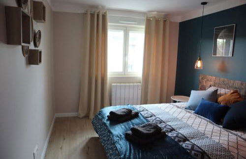 L'Insoupçonné : garage, proche Axone, Stellantis - Foto 6