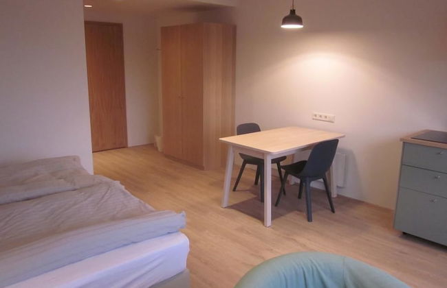 Apartment Brekka í Lóni - Foto 3