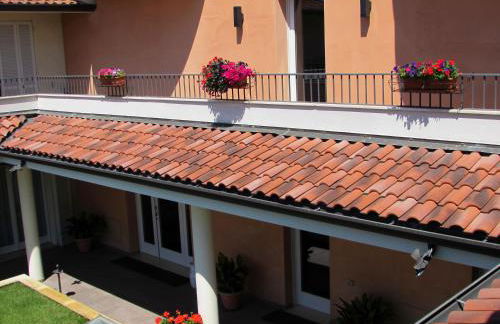 Hotel Dante Residence - Foto 38