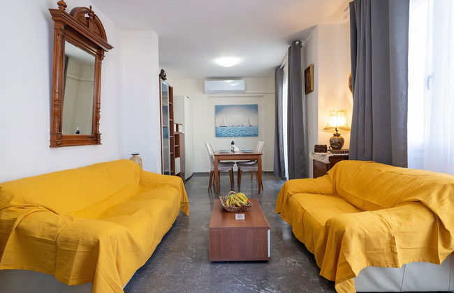 Luxury Apts Heraklion Center - Foto 38