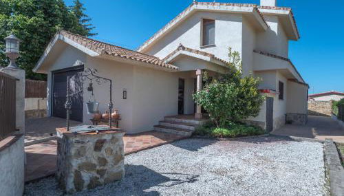 Casa El Descanso Ortigosa del Monte - Foto 4