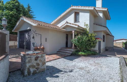 Casa El Descanso Ortigosa del Monte - Photo 4