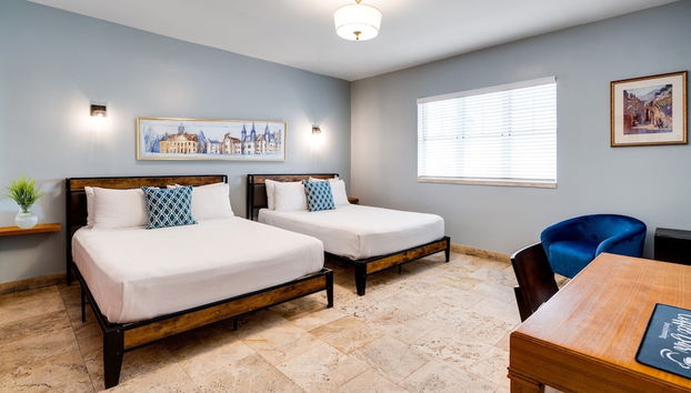 Kasa Impala Miami Beach - Foto 3, Zimmer