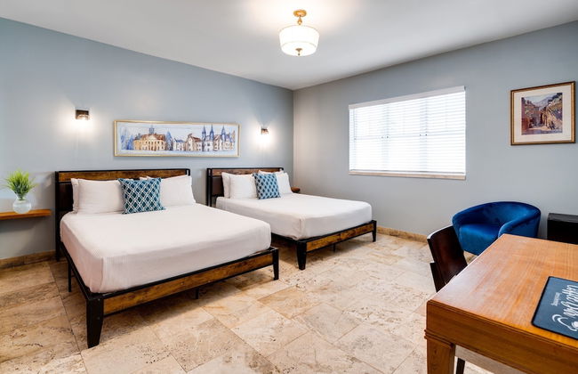 Kasa Impala Miami Beach - Foto 3