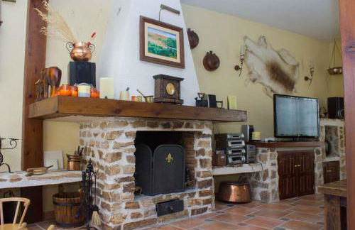 La Casa del Solaz - Foto 118