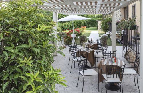 Corte dei Soavi Suites - Apartments - Foto 20