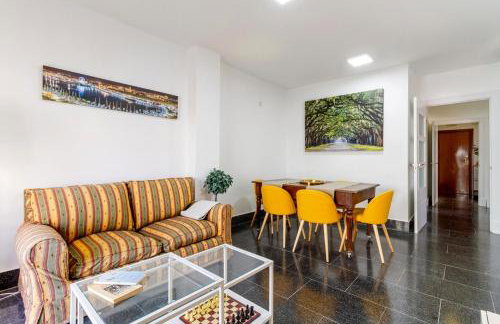 Spacious centre apartment in Málaga - Photo 9