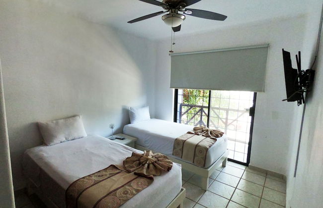 Vida Playa Suites - Foto 15