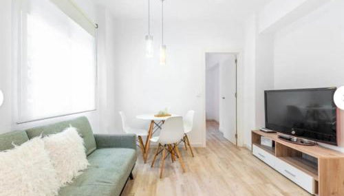 "Bell Raco" Apartamento Turistico en San Juan de Alicante - Foto 5