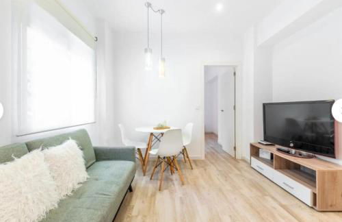 "Bell Raco" Apartamento Turistico en San Juan de Alicante - Foto 5