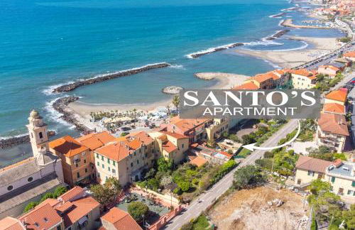 SANTO'S - Seaside and bikeway in Riviera & Sanremo - Foto 66