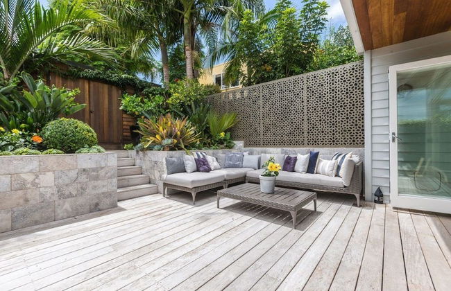 Robyn's Luxury Cottage - Foto 13