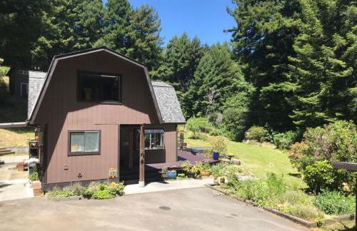 Trinidad Artist and Healing Retreat with Hot Tub - Foto 17