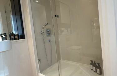 Kings Cross St Pancras One Bedroom Flat - Foto 11