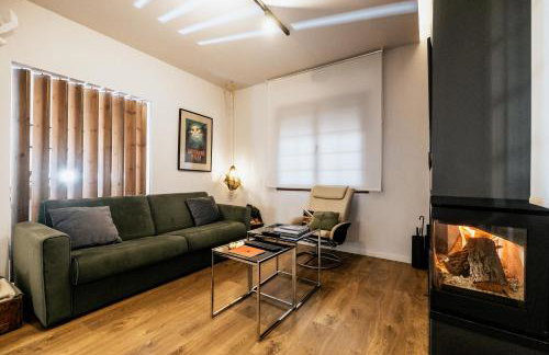 Fort D-Val luxurious apartment - Foto 7