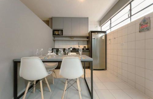 Apartamento Zona 7 UEM Wi-Fi Smart 4P LP15 - Foto 11