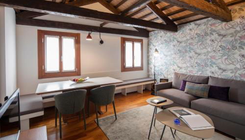 Ca' della Scimmia - Rialto - Venice - Foto 4