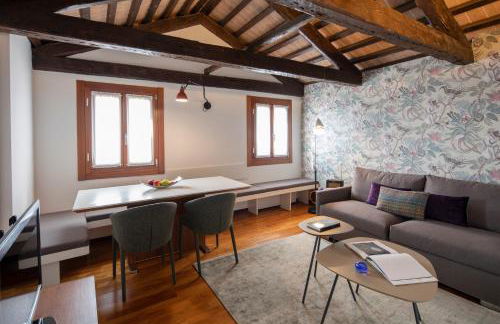 Ca' della Scimmia - Rialto - Venice - Foto 4