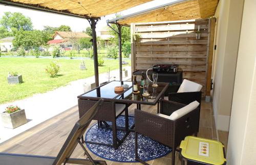 Gite Les Intemporels - Foto 64