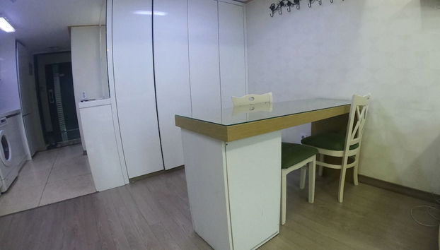 Servicio de comidas en la habitación