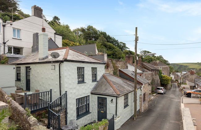 Cottage - Sleeps 6 - Pet Friendly - Patio - Foto 1