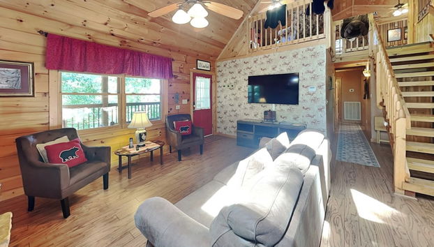 Servicios del alojamiento