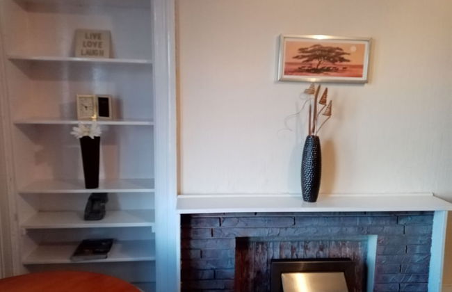 Stunning sea View in Kirn, Dunoon - Foto 8