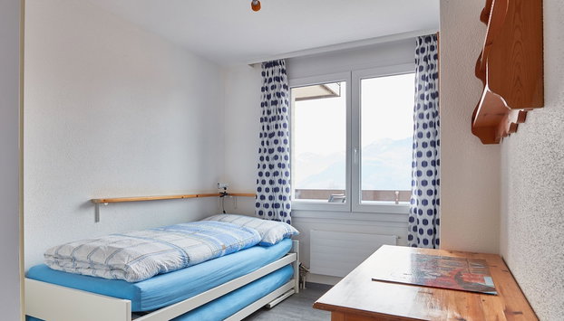Cozy Apartment With Lake View for 6 Guests - Foto 4, Zimmer
