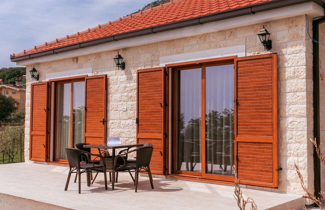 Uphill Glavanovic Pool Villa - Foto 27