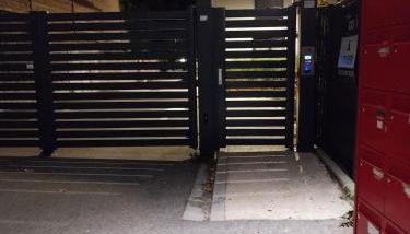 Centrum-Résidence sécurisée - Foto 2