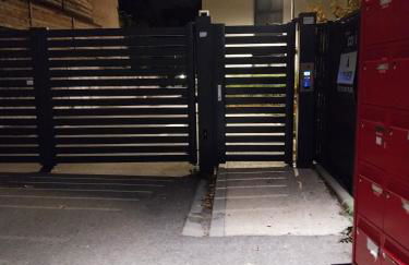 Centrum-Résidence sécurisée - Foto 2