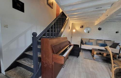 Etape à la campagne - Photo 24