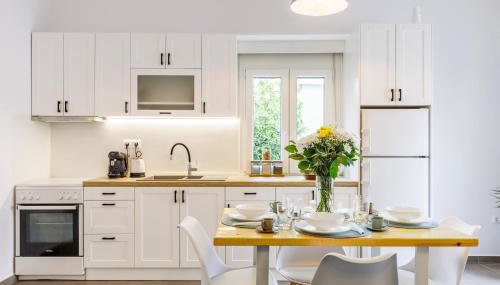 Servani Apartment - Foto 5, stove, pet friendly