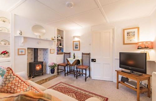 Claire's Cottage by Keepers Cottages - Foto 19