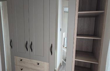 ABI Beaumont Luxury Caravan, Steps from Durdle Door - Foto 20