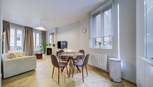 Hôtel Metz mon amour, un séjour à 200m de la cathédrale ! Classé 3 étoiles ! - Foto 3