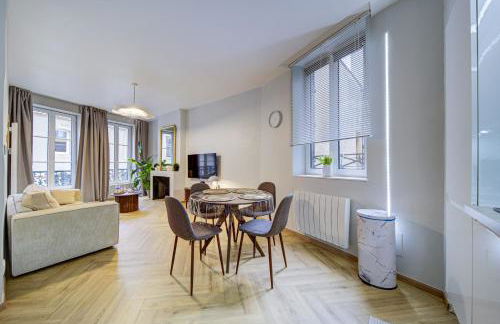 Hôtel Metz mon amour, un séjour à 200m de la cathédrale ! Classé 3 étoiles ! - Foto 3