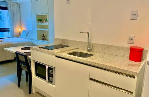 LIV - Apartamento 705 Confortável e Completo - Foto 13