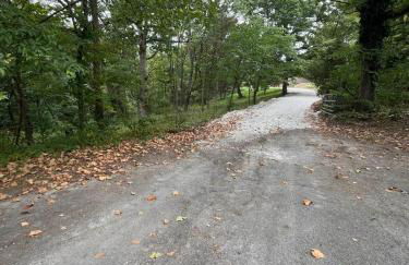 Ozark A-Frame-Running Spring Retreat - Foto 23