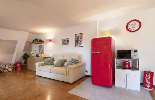 TiAmo San Siro Apartment - Foto 1