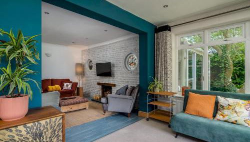 Pass the Keys Charming 3 bed house with parking and large garden - Foto 3, Other