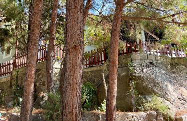 Kalyva Cottage - Foto 1