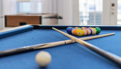 Blue Paradise - Foto 4